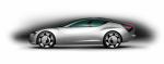 Opel Flextreme GT-E Concept 2010 года